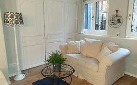La P'Tite Grise - Studio Cosy Centre Honfleur